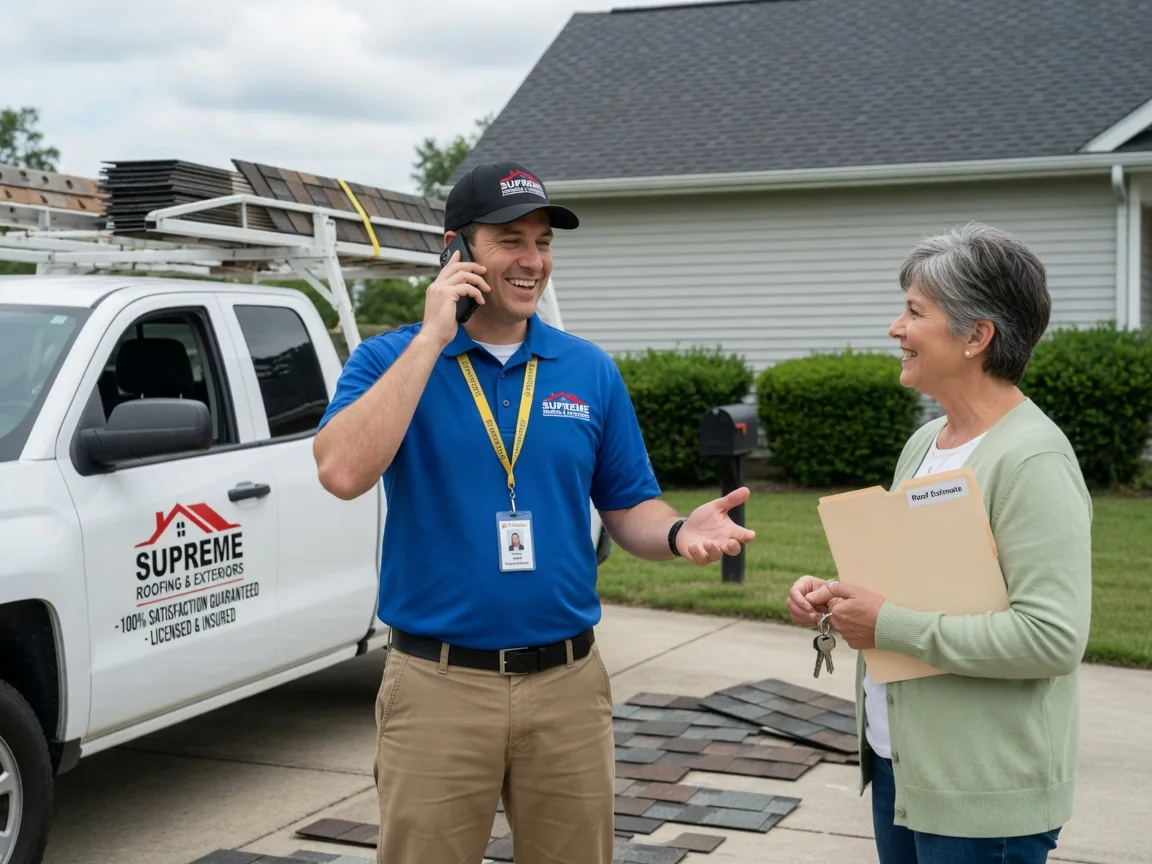 Roof Replacement Surprise, NE FAQs